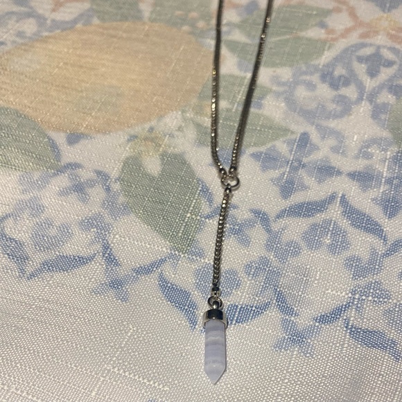 Coach necklace and ring set - Picture 5 of 10